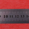 Сетка трикотажная BH3309 Мелкая ячейка 70гр/м2, 100пэ, 160см, красный/S820, (10кг) KS5