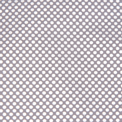 Ткань подкладочная Pongee, 65гр/м2, 100пэ, 150см, фольгированная матовая (серебро), серый/S204, (50м3