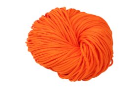 шнур для одежды круглый цв оранжевый 5 мм (уп 100м) 5-17 купить по 1.95 - в интернет - магазине Веллтекс | Воронеж
.