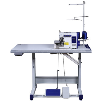 F3-4D Оверлок TYPE SPECIAL 4-х нит. (комплект: голова+стол) (9)