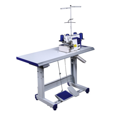 F3-4D Оверлок TYPE SPECIAL 4-х нит. (комплект: голова+стол) (10)