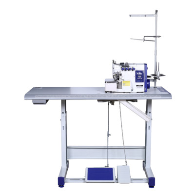F3-4D-BK Оверлок TYPE SPECIAL 4-х нит. (комплект: голова+стол) (9)