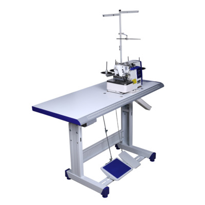 F3-4D-BK Оверлок TYPE SPECIAL 4-х нит. (комплект: голова+стол) (10)