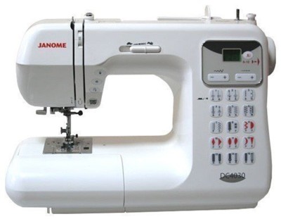 Бытовая швейная машина Janome 40300