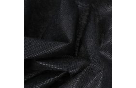 флизелин 35г/м2 сплошной цв черный 90см (рул 100м) danelli f4e35 купить по 37 - в интернет - магазине Веллтекс | Воронеж
.