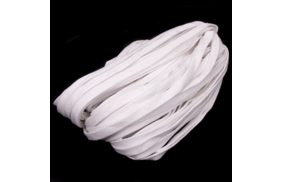 шнур для одежды плоский цв белый 15мм (уп 50м) 101 х/б купить по 12.67 - в интернет - магазине Веллтекс | Воронеж
.
