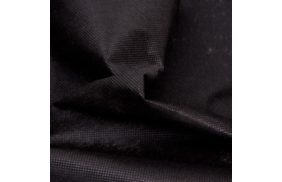 флизелин 45г/м2 сплошной цв черный 90см (рул 100м) danelli f4e45 купить по 39 - в интернет - магазине Веллтекс | Воронеж
.