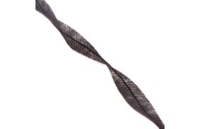 лента нитепрошивная в пройму по косой со строчкой 45г/м2 цв черный 15мм (рул 100м) danelli lk4yp45 ( купить по 570 - в интернет - магазине Веллтекс | Воронеж
.
