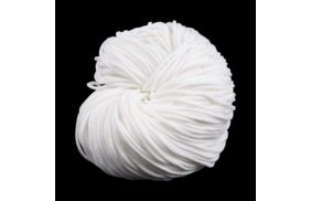 шнур для одежды цв белый 4мм (уп 200м) арт 1с36 купить по 2.54 - в интернет - магазине Веллтекс | Воронеж
.