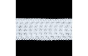 лента отделочная цв белый 18мм (боб 30м) 3с235-л купить по 4.53 - в интернет - магазине Веллтекс | Воронеж
.