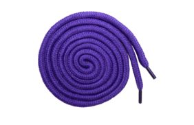 шнур круглый хлопок фиолетовый диаметр 0,5см длина 130см купить по 37.07 - в интернет - магазине Веллтекс | Воронеж
.