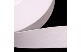резинка тканая soft цв белый 045мм (уп 25м) ekoflex купить по 51 - в интернет - магазине Веллтекс | Воронеж
.