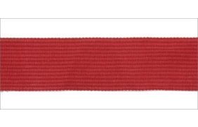 лента отделочная цв бордовый 22мм (боб 100м) 8 4с516-л купить по 4.64 - в интернет - магазине Веллтекс | Воронеж
.
