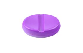 игольница магнитная 9,3х6,5 см цвет фиолетовый купить по цене 300 руб - в интернет-магазине Веллтекс | Воронеж
