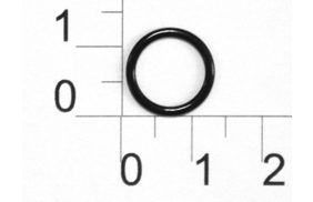 кольцо металл крашенный d=10мм 1000в черный (упаковка 1000 штук) купить по 2374 - в интернет - магазине Веллтекс | Воронеж
.