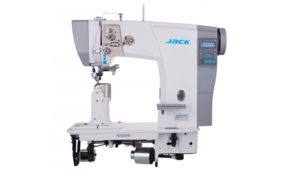 jk-6591c промышленная швейная машина jаck (голова) купить по доступной цене - в интернет-магазине Веллтекс | Воронеж
