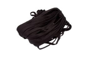 шнур для одежды плоский цв черный 15мм (уп 50м) 111 х/б купить по 12.67 - в интернет - магазине Веллтекс | Воронеж
.