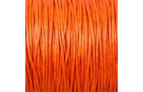 шнур вощеный 0371-9000 1мм (упаковка 100 метров) цв.158 оранжевый купить по 3.2 - в интернет - магазине Веллтекс | Воронеж
.