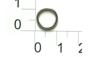 кольцо металл d=08мм 800н никель (упаковка 1000 штук) купить по 1319 - в интернет - магазине Веллтекс | Воронеж
.