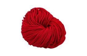 шнур для одежды цв красный №45 4мм (уп 200м) арт 1с36 купить по 2.54 - в интернет - магазине Веллтекс | Воронеж
.