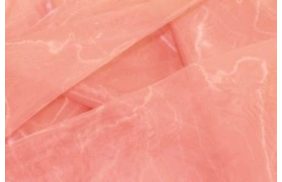 органза fanhang (280 см) 21 г/м2, цв. 17-розовый | Распродажа! Успей купить!