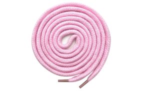 шнур круглый хлопок розовый нежный диаметр 0,5см длина 130см купить по 37.07 - в интернет - магазине Веллтекс | Воронеж
.