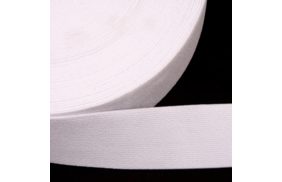 резинка тканая soft цв белый 040мм (уп 25м) ekoflex купить по 40.6 - в интернет - магазине Веллтекс | Воронеж
.