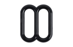 1008s черный регулятор пластик 10мм (упаковка 1000 штук) купить по 528 - в интернет - магазине Веллтекс | Воронеж
.