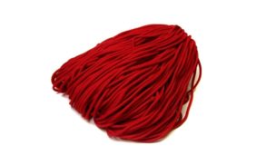 шнур в шнуре цв красный №45 5мм (уп 200м) купить по 4.1 - в интернет - магазине Веллтекс | Воронеж
.