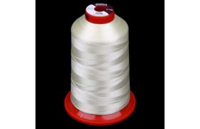 нитки вышивальные 100% pe 130 цв 1376 белый молочный (боб 5000м) euron купить по 245 - в интернет - магазине Веллтекс | Воронеж
.