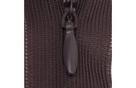молния потайная нераз 35см s-088 коричневый темный zip купить по 6.2 - в интернет - магазине Веллтекс | Воронеж
.