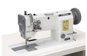 gc6221m промышленная швейная машина typical (голова) купить по доступной цене - в интернет-магазине Веллтекс | Воронеж
