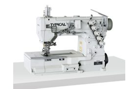 gк335-1356-d3 промышленная швейная машина typical (комплект) купить по доступной цене - в интернет-магазине Веллтекс | Воронеж
