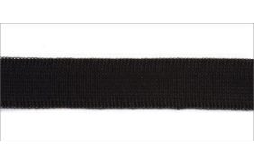 лента отделочная цв черный 18мм (боб 30м) 3с235-л купить по 4.53 - в интернет - магазине Веллтекс | Воронеж
.