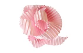 3077 лента атласная гофре 40мм (упаковка 20 ярдов/18 метров) розовый светлый купить по 354 - в интернет - магазине Веллтекс | Воронеж
.