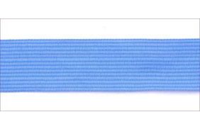 лента отделочная цв голубой 22мм (боб 100м) 1 4с516-л купить по 4.64 - в интернет - магазине Веллтекс | Воронеж
.