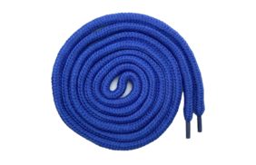 шнур круглый хлопок синий диаметр 0,5см длина 130см купить по 37.9 - в интернет - магазине Веллтекс | Воронеж
.