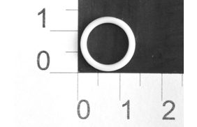 кольцо пластик d=10мм 1000s белый (упаковка 1000 штук) купить по 518.88 - в интернет - магазине Веллтекс | Воронеж
.