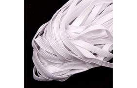 резинка вязаная стандарт цв белый 8мм (уп 50,100м) ekoflex купить по 6.3 - в интернет - магазине Веллтекс | Воронеж
.