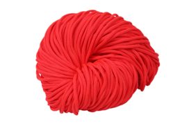 шнур для одежды круглый цв красный 5мм (уп 100м) 5-18 купить по 1.95 - в интернет - магазине Веллтекс | Воронеж
.