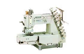 gк321-4 промышленная швейная машина typical (голова+стол) купить по доступной цене - в интернет-магазине Веллтекс | Воронеж
