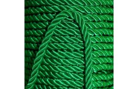 174 шнур витой 8мм 0371-6210 (упаковка 50 метров) зеленый купить по 1380 - в интернет - магазине Веллтекс | Воронеж
.