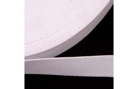 резинка тканая soft цв белый 020мм (уп 25м) ekoflex купить по 21.1 - в интернет - магазине Веллтекс | Воронеж
.