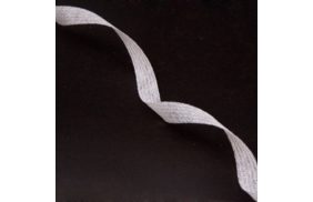 лента нитепрошивная 10мм цв белый (рул 100м) danelli l4yp44 купить по 148 - в интернет - магазине Веллтекс | Воронеж
.