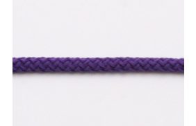 шнур в шнуре цв фиолетовый темный №47 5мм (уп 200м) купить по 4.1 - в интернет - магазине Веллтекс | Воронеж
.