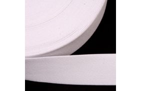 резинка тканая soft цв белый 035мм (уп 25м) ekoflex купить по 36.65 - в интернет - магазине Веллтекс | Воронеж
.