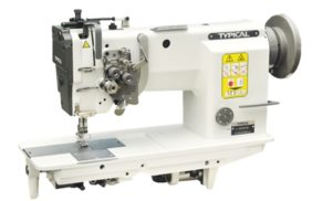 gc6241m промышленная швейная машина typical (голова) купить по доступной цене - в интернет-магазине Веллтекс | Воронеж
