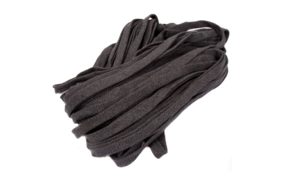 шнур для одежды плоский цв серый тёмный 15мм (уп 50м) 109 х/б купить по 12.67 - в интернет - магазине Веллтекс | Воронеж
.