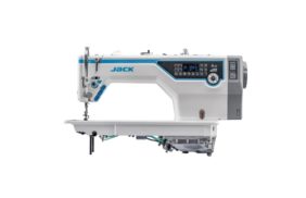 jk-a5e-a промышленная швейная машина jack (комплект: голова+стол) купить по доступной цене - в интернет-магазине Веллтекс | Воронеж
