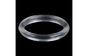 1000т прозрачный кольцо пластик d=10мм (упаковка 1000 штук) купить по 469 - в интернет - магазине Веллтекс | Воронеж
.